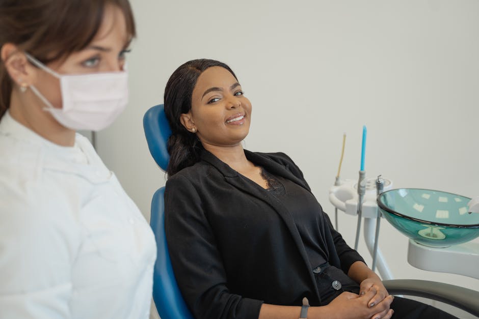 In Their Own Words: Patient Experiences