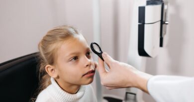 Exploring Pediatric Eye Treatment Options