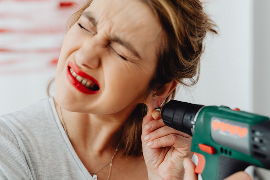 Best Practices for Eye Makeup Safety