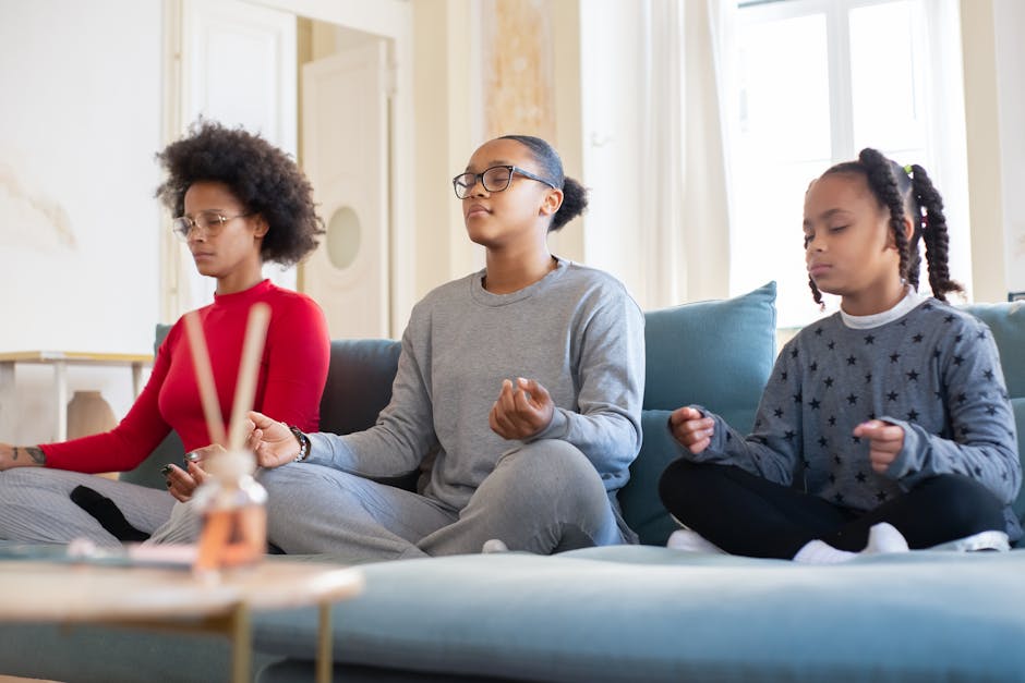 Kids' Eye Health: What Parents Should Know