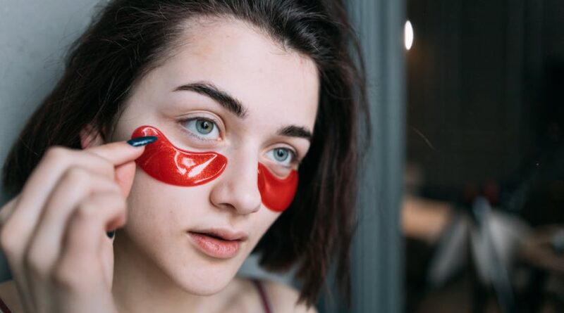 The Role of Hydration in Eye Care