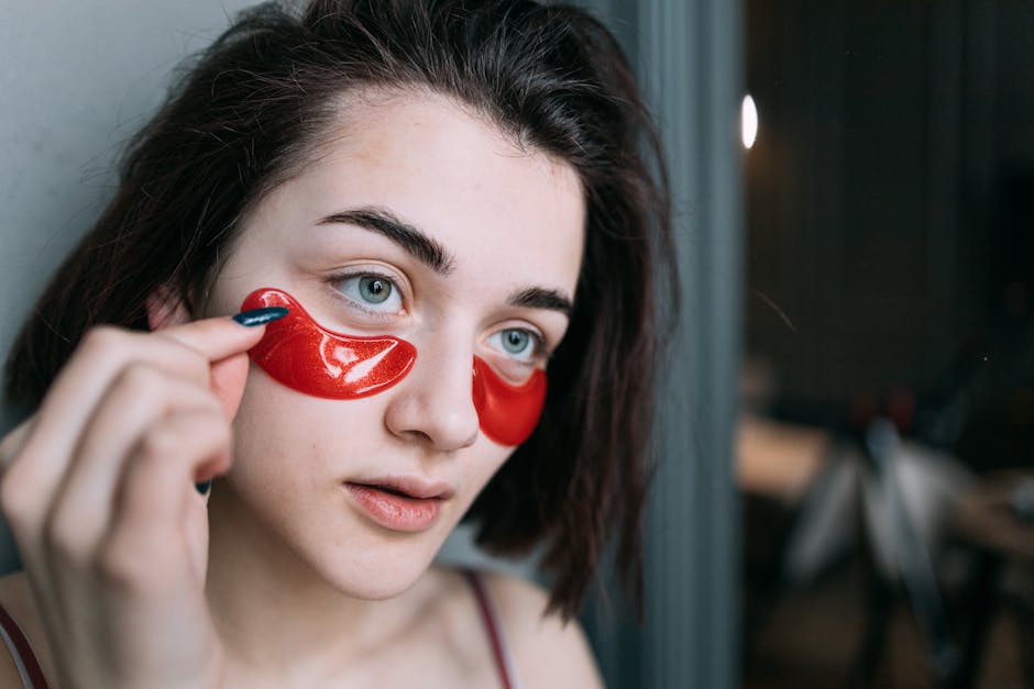 The Role of Hydration in Eye Care