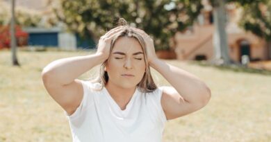 Exploring the Link Between Eyes and Brain Health
