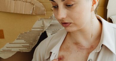 Stories of Courage: Our Patients' Experiences