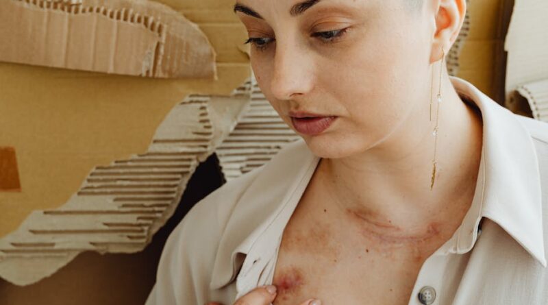Stories of Courage: Our Patients' Experiences
