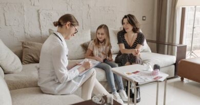In Their Own Words: Patient Experiences
