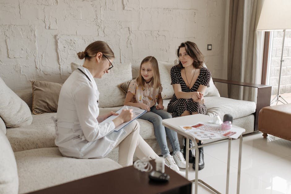 In Their Own Words: Patient Experiences