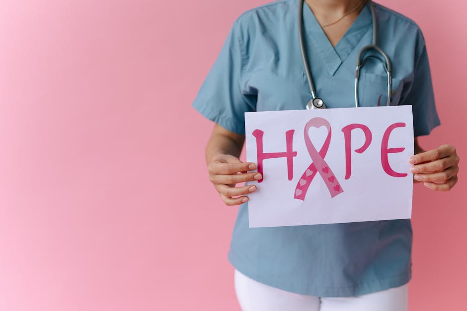 Journeys of Hope: Patients Speak Out