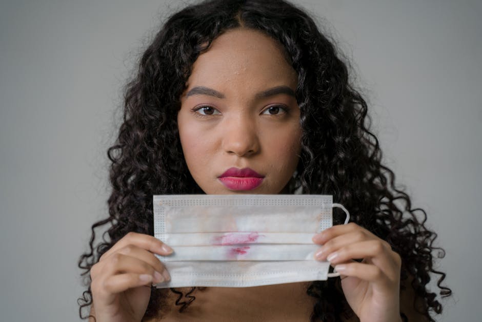 Best Practices for Eye Makeup Safety